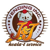 J&J Vending Inc logo - Similar company to Beans&Leaves Iot Smart Vending