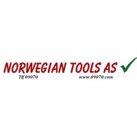 Norwegian Tools AS logo - Similar company to Mining Auger & Tool Works
