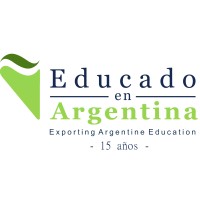 Educado en Argentina logo - Similar company to Mucho X Topuria