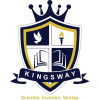 Kingsway International Secondary School logo - Similar company to Serum Of Truth