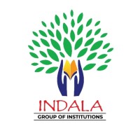 Indala Group of Institutions logo - Similar company to Heuristic Technopark Pvt Ltd