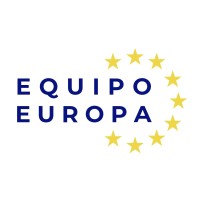 Equipo Europa logo - Similar company to The Political Room #Tpr