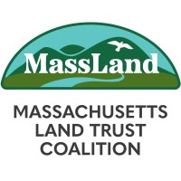 Massachusetts Land Trust Coalition logo - Similar company to Native Land Conservancy, Inc.