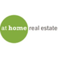 At Home Real Estate logo - Similar company to Igb Capital