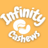 infinity cashews logo - Similar company to Uriel Impex Llp