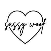Sassy Woof logo - Similar company to W&P
