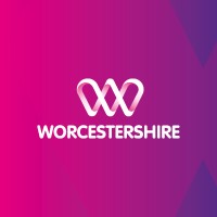 One Worcestershire logo - Similar company to Worcestershire Growth Hub