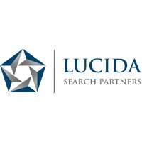 Lucida Search Partners logo - Similar company to Aertalent Ltd.
