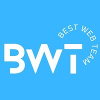Best Web Team logo - Similar company to Appcom Solutions