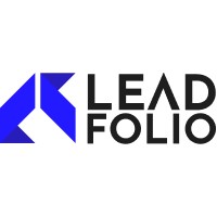Leadfolio logo - Similar company to Accevia Global Solutions