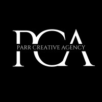 Parr Creative Agency logo - Similar company to Pm Bbq