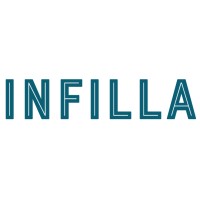 Infilla logo - Similar company to Civcheck