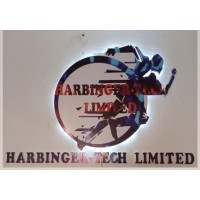 Harbinger-Tech Limited logo - Similar company to Fairfield Commodities Limited