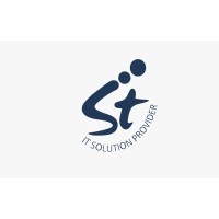 Software Technologies (ST) logo - Similar company to Green Fin Technologies - Company