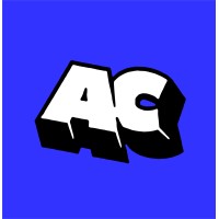 All Caps Media logo - Similar company to Receipt Branch