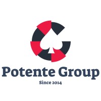 Potente Group logo - Similar company to Ardentsky Llc