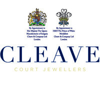 Cleave & Company Limited logo - Similar company to Intertool Ltd