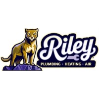 Riley Plumbing & Heating Ltd. logo - Similar company to Puffin Mechanical