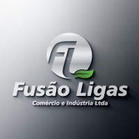 Fusão Ligas logo - Similar company to Eletrocom Engenharia E Serviços