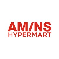 AMNS India Mera Hypermart logo - Similar company to Great Coders