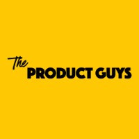 Product Guys logo - Similar company to Shailka Systems