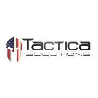 Tactica Solutions, LLC logo - Similar company to Atomic6