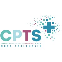 CPTS Nord Toulousain logo - Similar company to Cpts Solidar (Romans Et Son Agglomération)