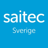 Saitec Engineering AB logo - Similar company to Fse Systems Oy