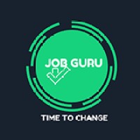 Job Guru logo - Similar company to Job Guru