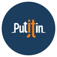 Putitin Chile logo - Similar company to Grupo Vortex