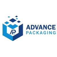 Advance Packaging logo - Similar company to Robbie