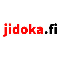 Jidoka Technologies Oy logo - Similar company to Videoforce