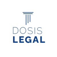 DOSIS LEGAL logo - Similar company to Law Tech