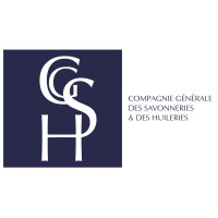 Compagnie Générale des Savonneries et des Huileries - CGSH logo - Similar company to Predicting Med