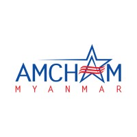 American Chamber of Commerce in Myanmar logo - Similar company to Ampd Analytics