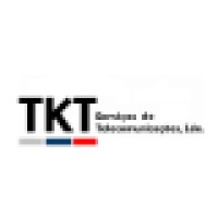 Tkt Serviços De Telecomunicações, Lda