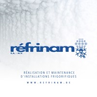 Réfrinam S.A logo - Similar company to Procool