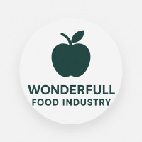 Wonderfull Food Industry logo - Similar company to Ag Nusrat