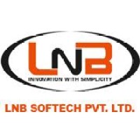 LNB Softech Pvt. Ltd. logo - Similar company to Lnb Solutions Inc.