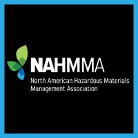 North American Hazardous Materials Management Association logo - Similar company to Processbio A/S