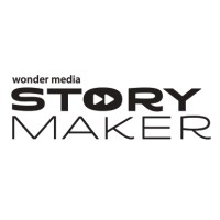 Story Maker logo - Similar company to Smmekalka
