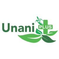 Unani Plus logo - Similar company to Hamaraa Mission Dignity