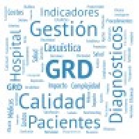 Gestión hospitalaria y GRD logo - Similar company to Cens - Centro Nacional En Sistemas De Información En Salud
