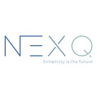 NEXQ logo - Similar company to Ftp Srl · Information Technology Solutions
