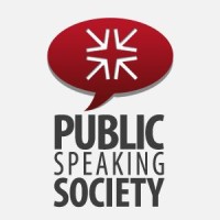 IBA Public Speaking Society logo - Similar company to Munik - Model United Nations Iba Karachi