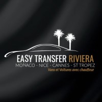 EASY TRANSFER RIVIERA logo - Similar company to Sh Luxury - Chauffeur Services