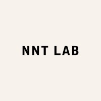 NNT LAB logo - Similar company to Mess Mag