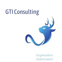 GTI Consulting logo - Similar company to Gti Consulting