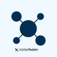 Stellar Fusion Group logo - Similar company to Child Registry Ltd