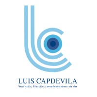 Luis Capdevila SA logo - Similar company to Multidronet S.L.